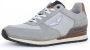 PME Legend Sneakers Lockplate Suede Nylon Grey (PBO2202020 961) - Thumbnail 6