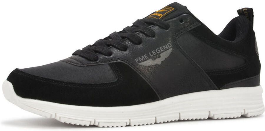PME Legend Runner WN zwart sneakers heren (PBO196004-999) - Foto 2