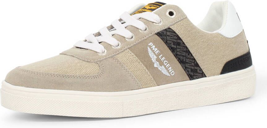 PME Legend Skytank sneaker beige