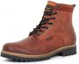 Pme legend Stratorib PBO217030 898 Cognac Veter boots - Thumbnail 5