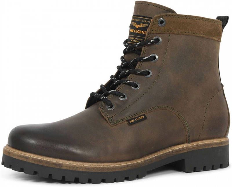 PME Legend Boot SL Cognac