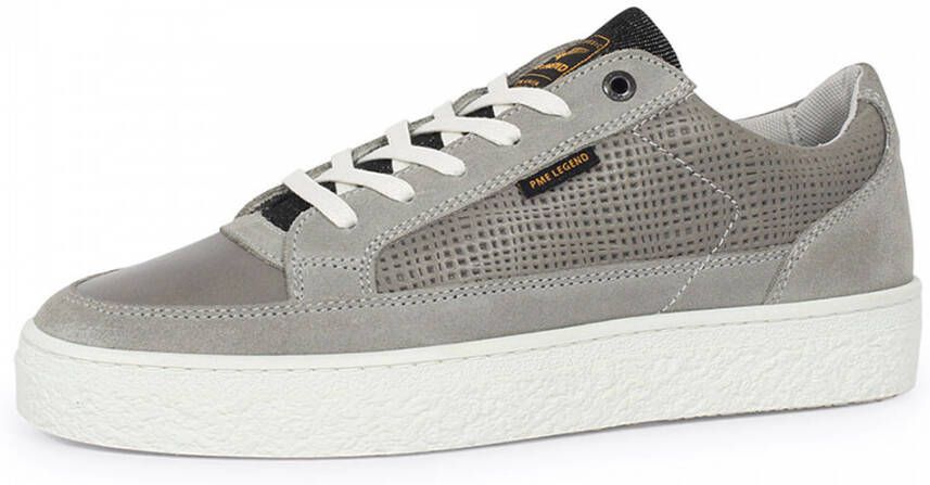 PME Legend Taiger heren sneakers grijs 44