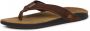 REEF J Bay III RF002618 Camel Herenslippers - Thumbnail 8
