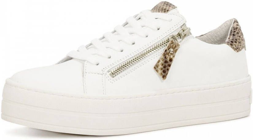 SPM pomme sneaker wit