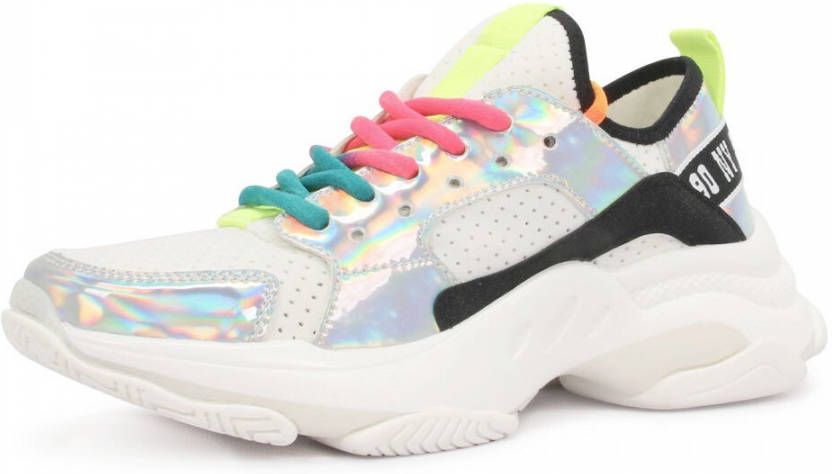 Steve Madden sneakers laag ajax Gemengde Kleuren - Foto 4