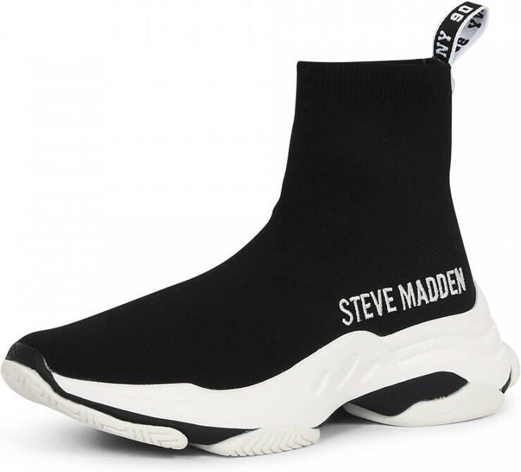 Steve Madden Master hoge sok sneaker 36