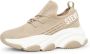 Steve Madden Dames Beschermende Sneakers Beige Dames - Thumbnail 3