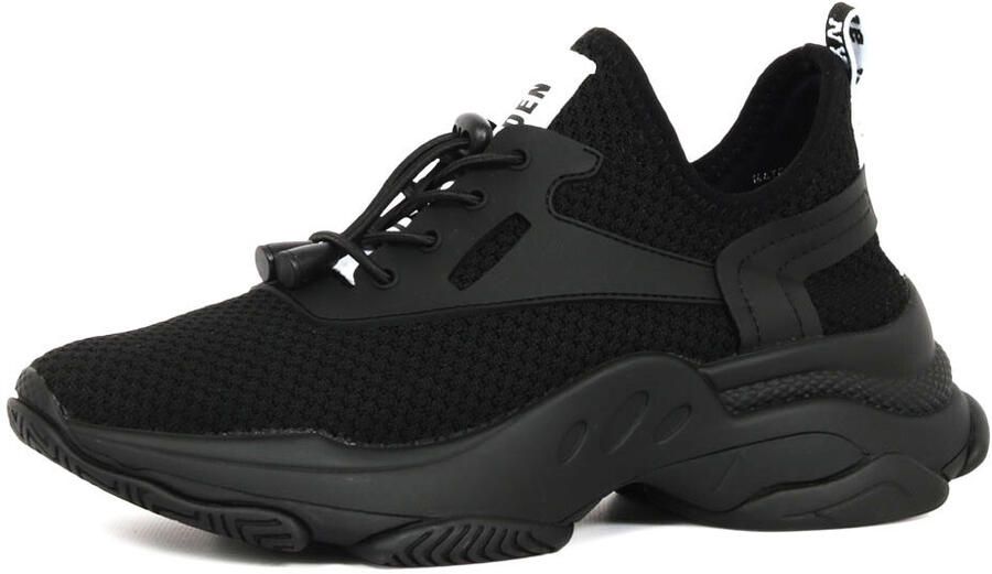 Steve Madden Match sneaker met fijngebreide details - Foto 8