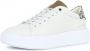 Ted Baker Sneakers 252506 Wit-36 Wit Dames - Thumbnail 2