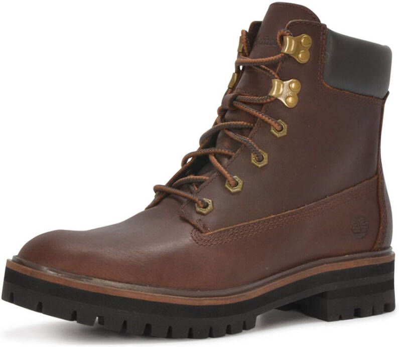 Timberland london square 6in boots bruin