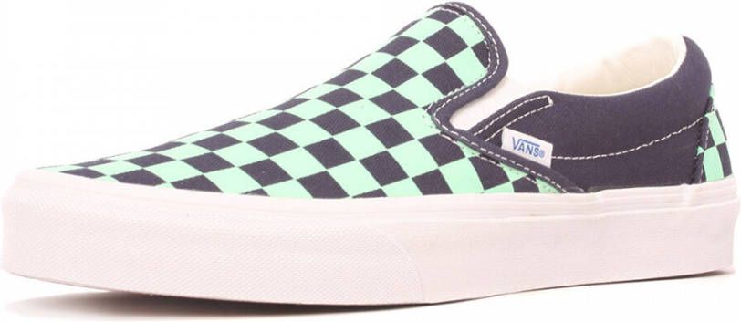 Vans classic slip on sneakers