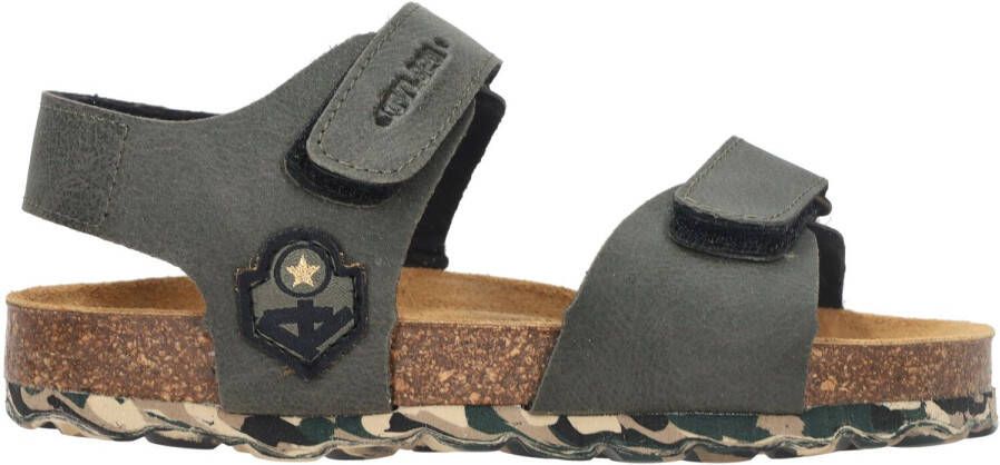 Develab 48275 Kinderen SandalenJongensKindersandalen Groen - Foto 8