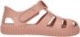Igor waterschoenen roze Jongens Meisjes Rubber Effen 28 - Thumbnail 3