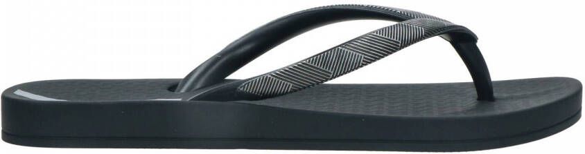 Ipanema Anatomic Mesh teenslippers zwart Meisjes Gerecycled materiaal (duurzaam) 25 26 - Foto 6