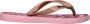 Ipanema teenslippers roze Meisjes Gerecycled polyester 33 34 - Thumbnail 4