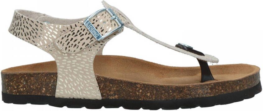 Kipling sandalen goud Meisjes Imitatieleer 29 | Sandaal van - Foto 16