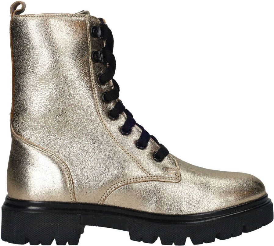 LOFF1881 veterboot Veterschoenen Meisje
