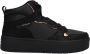 Skechers Court High veterboot Veterschoenen - Thumbnail 2