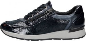 4x comfort 4xcomfort Dames Veterschoenen