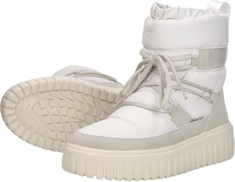 Antarctica Evita - Foto 4