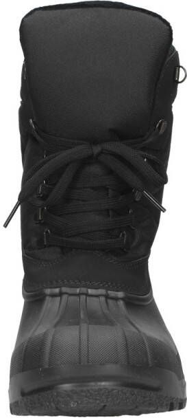 Antarctica Snowboots AN 903-81 Zwart-45 46 - Foto 6