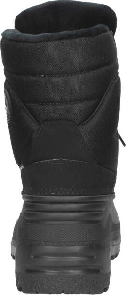 Antarctica Snowboots AN 903-81 Zwart-45 46 - Foto 7