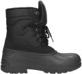 Antarctica Snowboots AN 903-81 Zwart-43 44 - Zwart