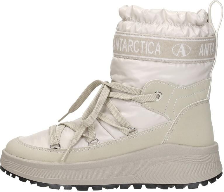 Antarctica AN 8709 beige snowboots dames (AN8709832) - Foto 6