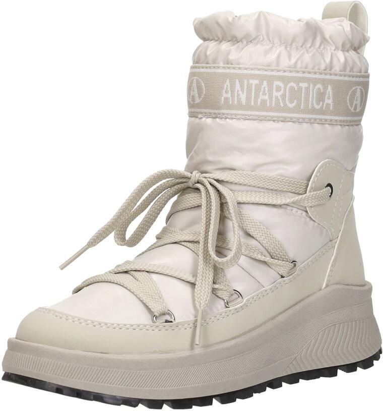 Antarctica AN 8709 beige snowboots dames (AN8709832) - Foto 5