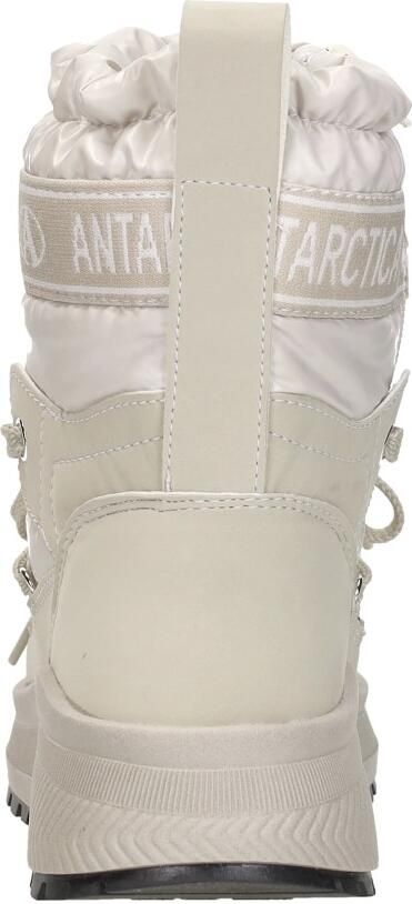 Antarctica AN 8709 beige snowboots dames (AN8709832) - Foto 9