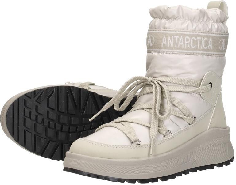 Antarctica AN 8709 beige snowboots dames (AN8709832) - Foto 7