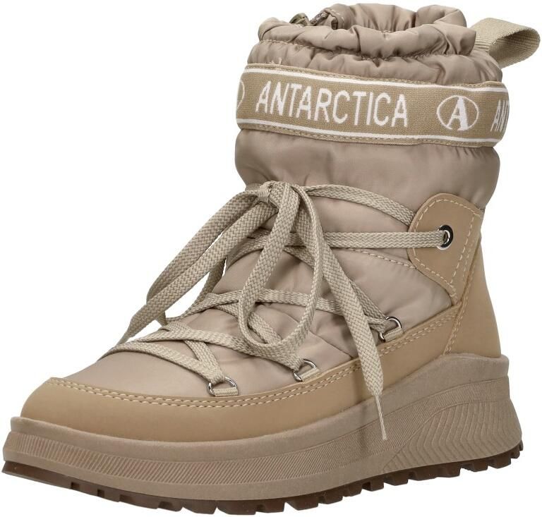 Antarctica An 8709 Boots Dames Beige - Foto 4
