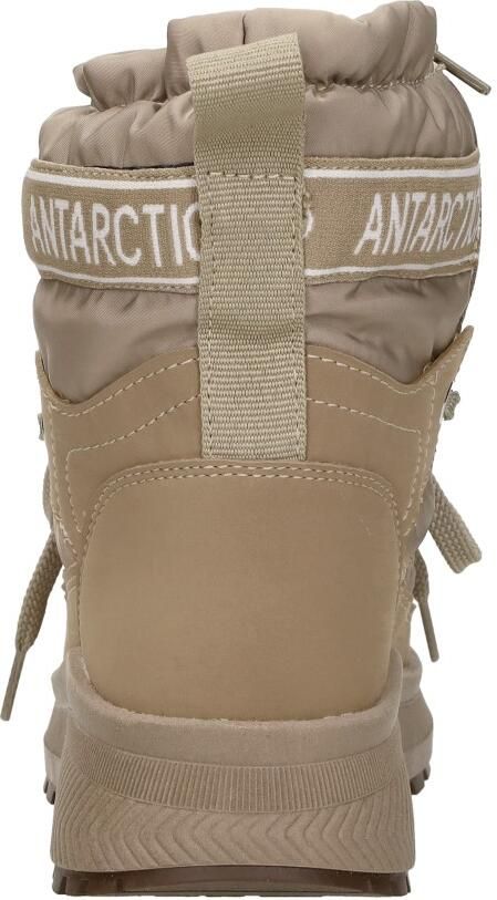 Antarctica An 8709 Boots Dames Beige - Foto 8