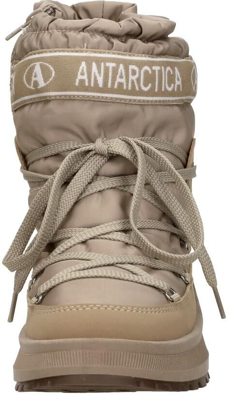 Antarctica An 8709 Boots Dames Beige - Foto 7
