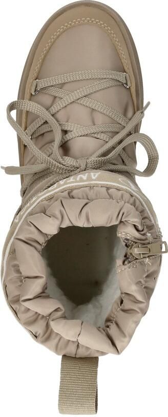Antarctica An 8709 Boots Dames Beige - Foto 9