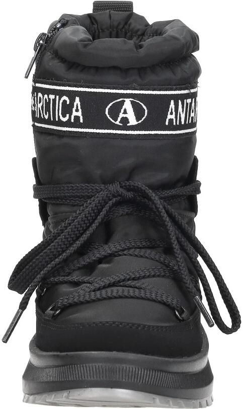Antarctica AN 8709 zwart snowboots dames (AN870981) - Foto 7