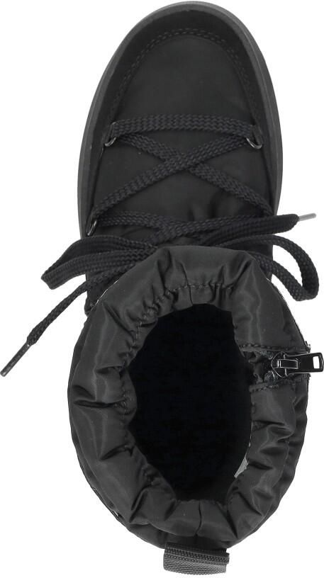 Antarctica AN 8709 zwart snowboots dames (AN870981) - Foto 8