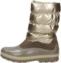 Antarctica Winterlaarzen met ritssluiting voor kinderen AN 1238 Beige -28EU - Thumbnail 3