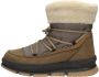 Antarctica Antartica dames snowboot Bruin multi - Thumbnail 2