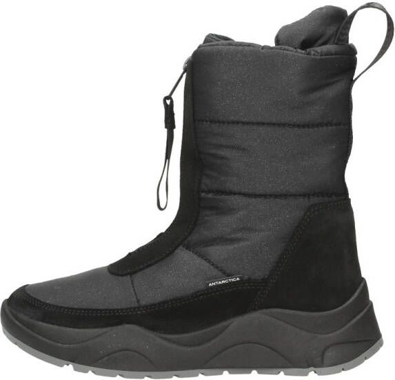 Antarctica AN 8758 zwart snowboots dames (AN 875881) - Foto 2
