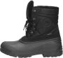Antarctica Snowboots AN 903-81 Zwart-45 46 - Thumbnail 2