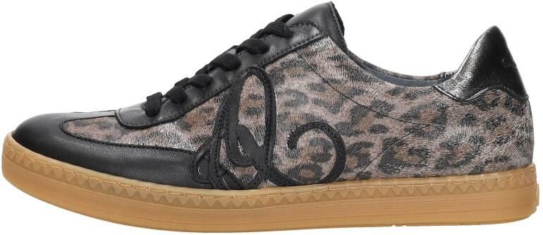 Aqa Sneakers Laag - Foto 7