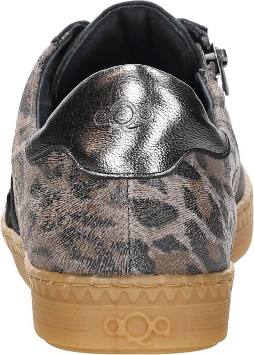 Aqa Sneakers Laag - Foto 2