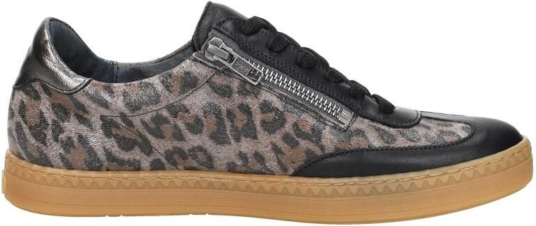 Aqa Sneakers Laag - Foto 4