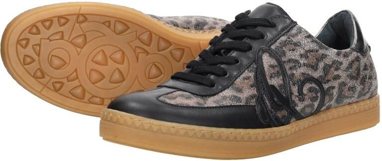 Aqa Sneakers Laag - Foto 5