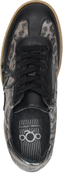 Aqa Sneakers Laag - Foto 6