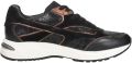 Aqa Sneakers Laag Sneakers Laag Zwart - Zwart