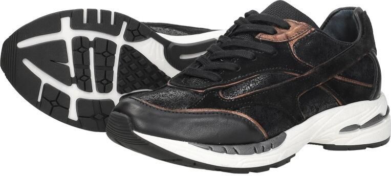 Aqa Sneakers Laag - Foto 6