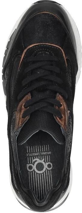 Aqa Sneakers Laag - Foto 7