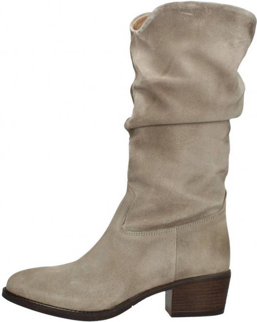 Aqa Dames Kuitlaarzen - Schoenen.nl